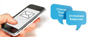 2 Way SMS